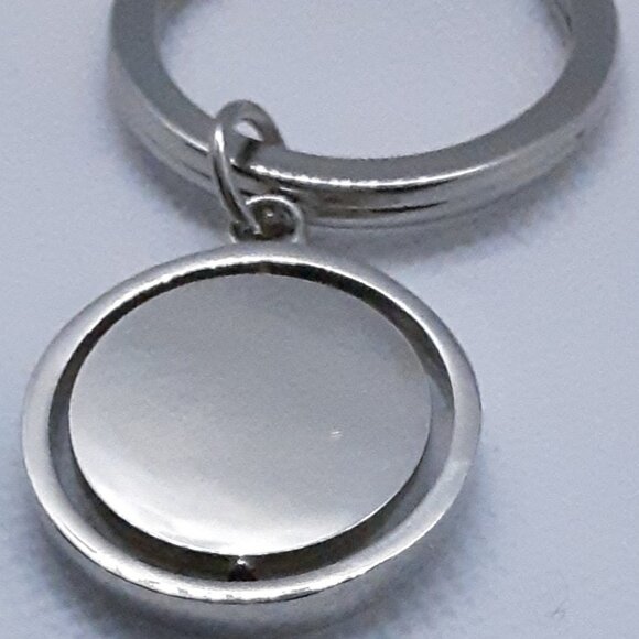 CLOSET SALE!!  New Masters Golf Augusta Georgia key chain. - Picture 4 of 8